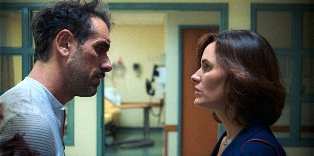 Photo from the movie The Climb