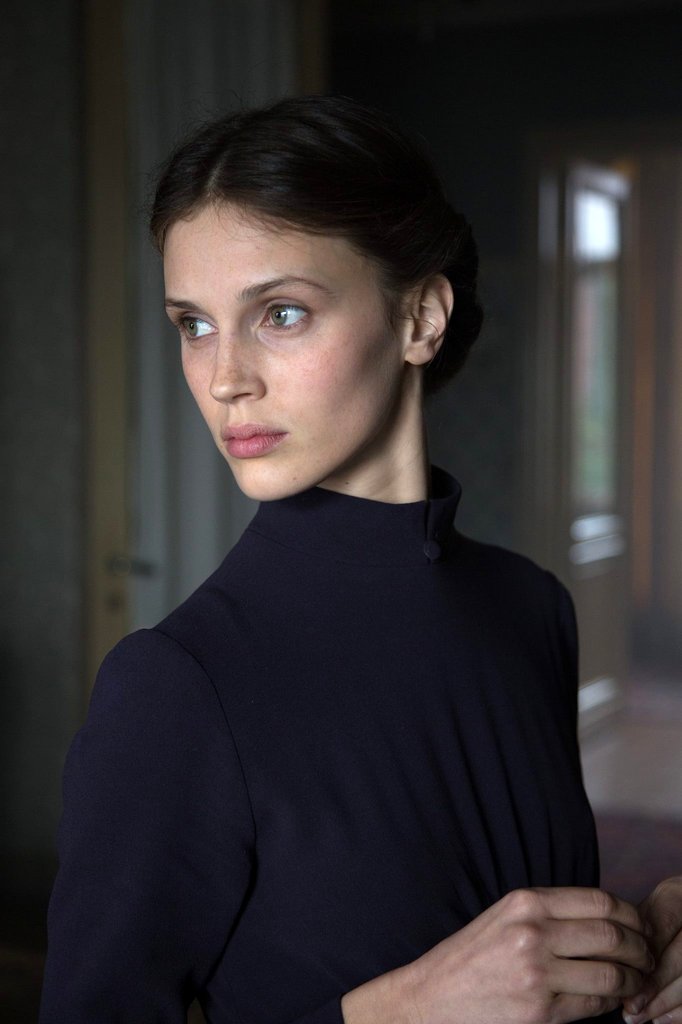 Photo du film La Confession v.f.