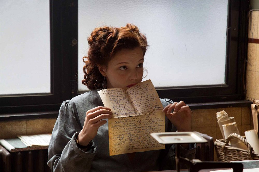 Photo du film La Confession v.f.