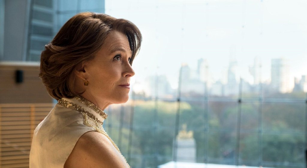 Photo du film The Defenders