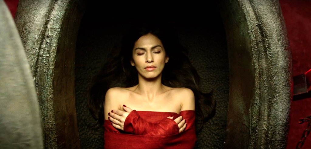 Photo du film The Defenders