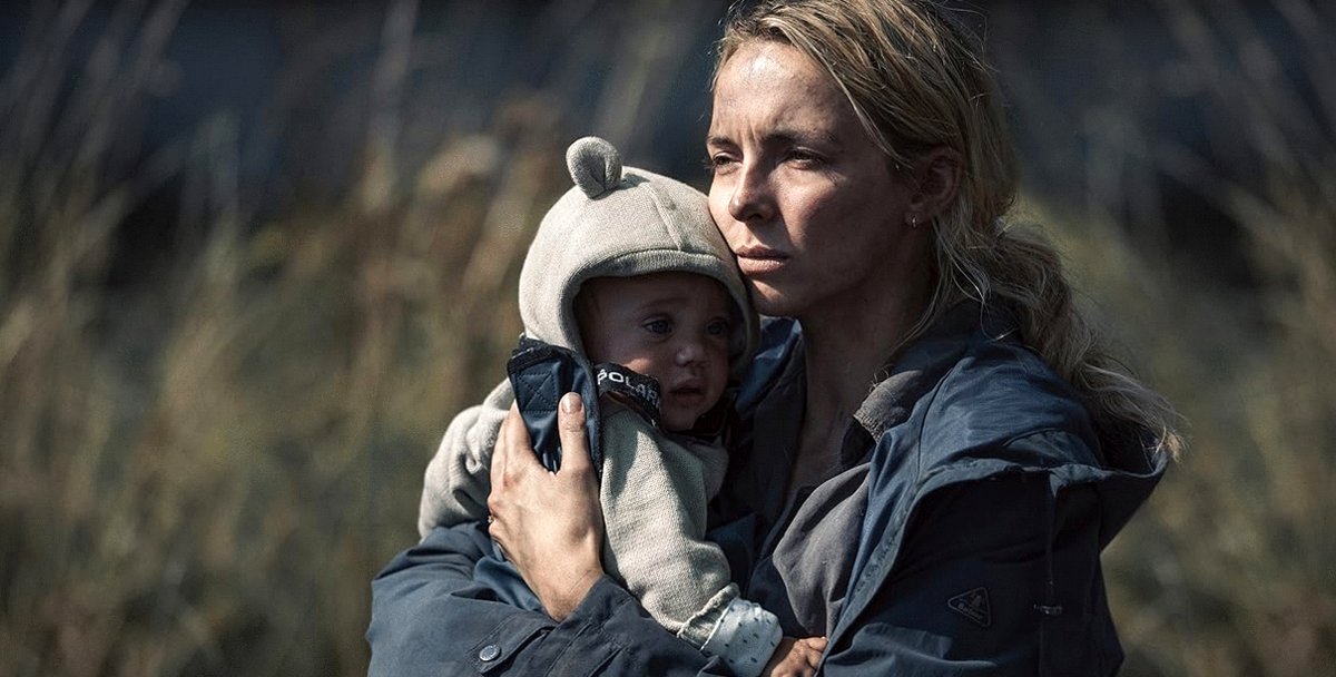 Photo du film The End We Start From