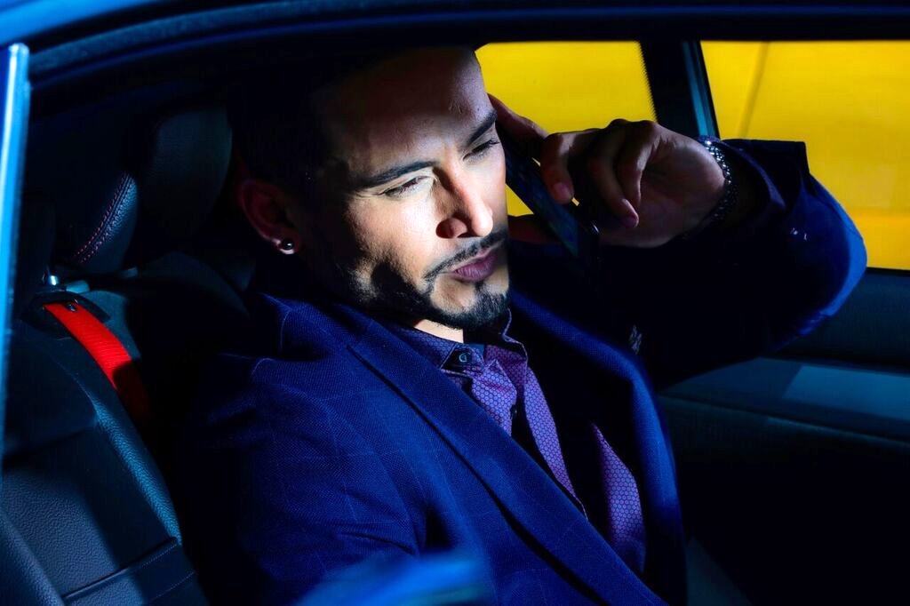 Photo from the movie The Family Business