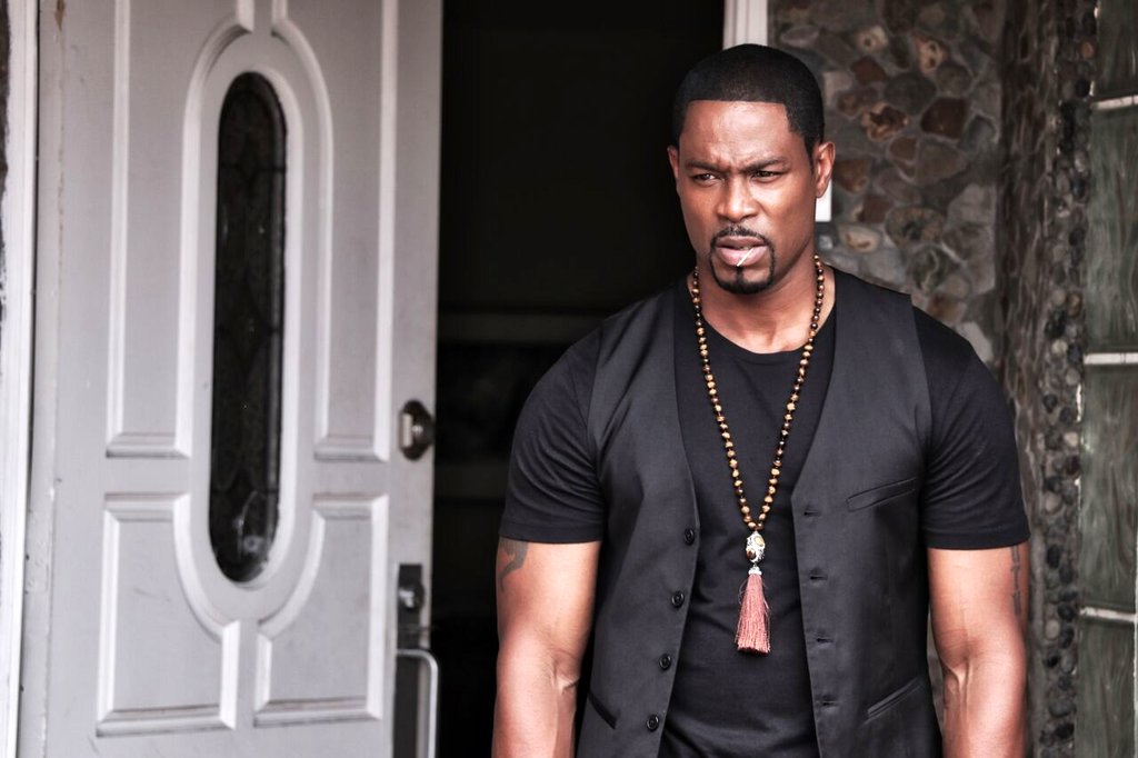 Photo from the movie The Family Business