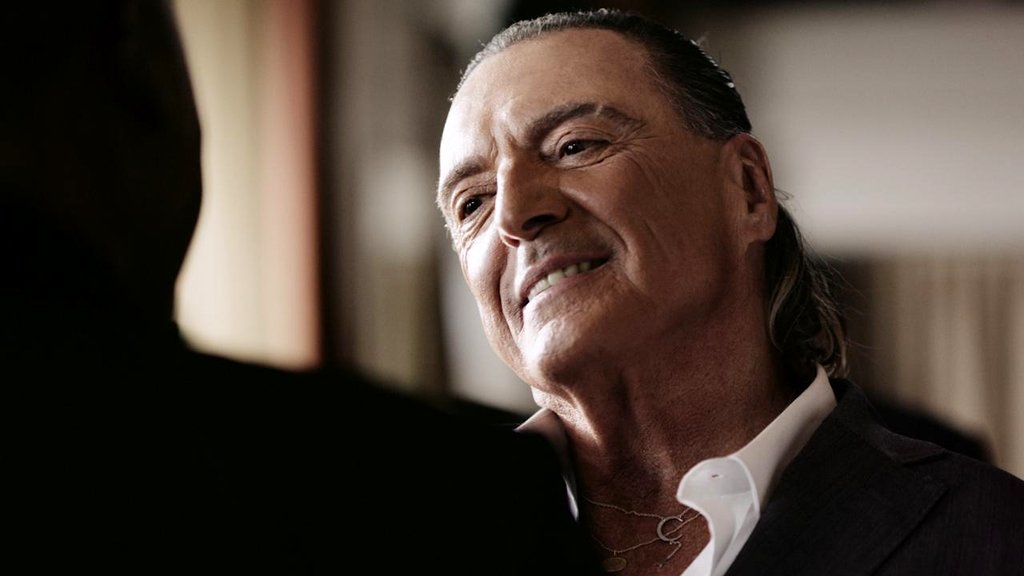 Photo from the movie The Family Business