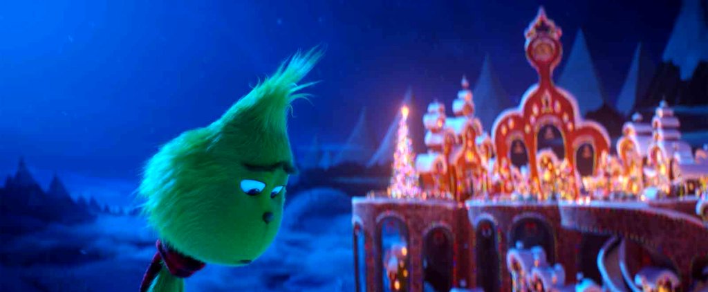 Photo du film Le Grincheux