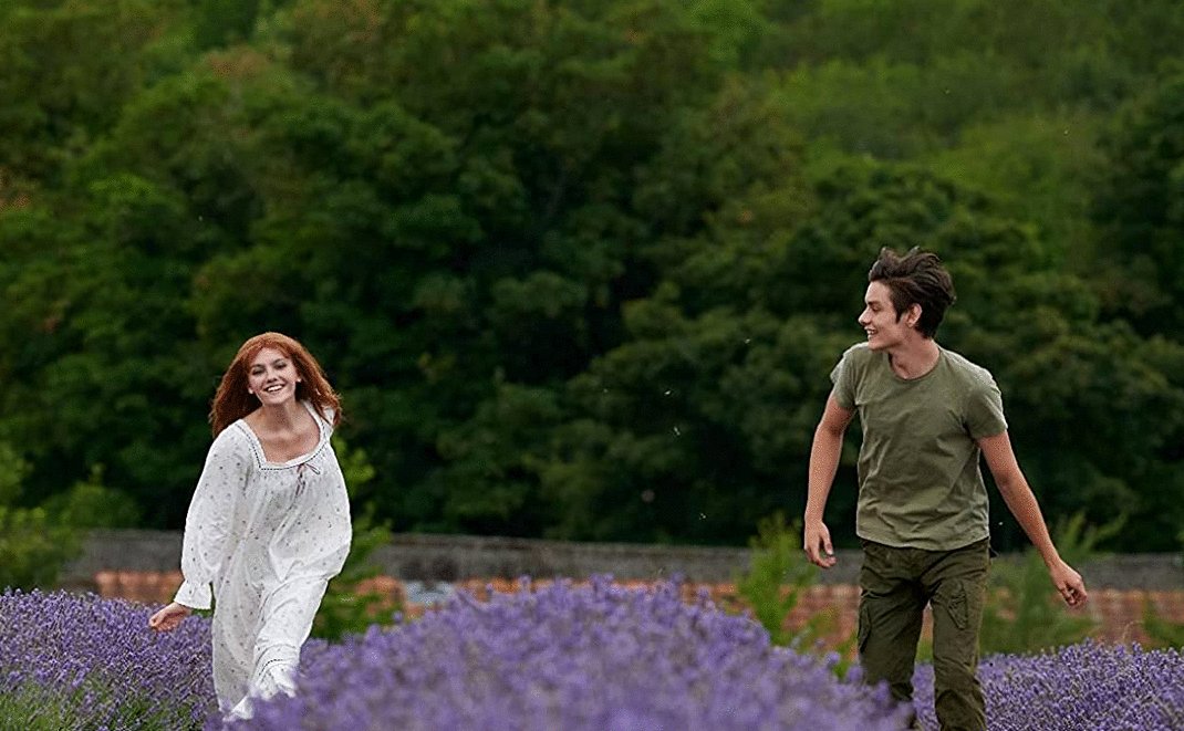 Photo du film The Lost Girls