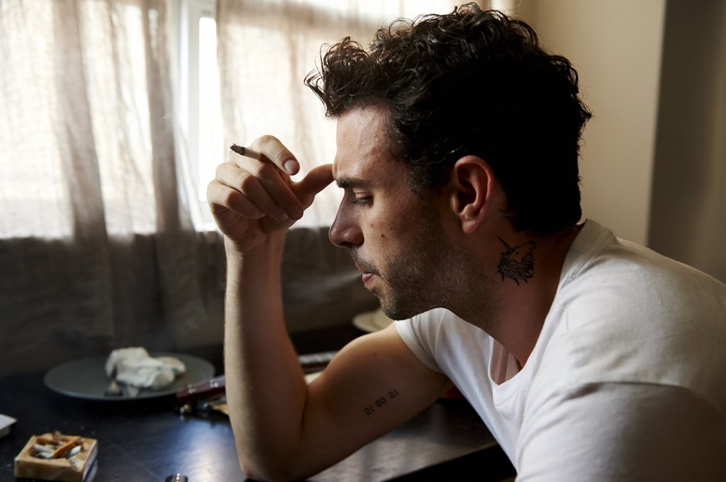 Photo from the movie The Other Half