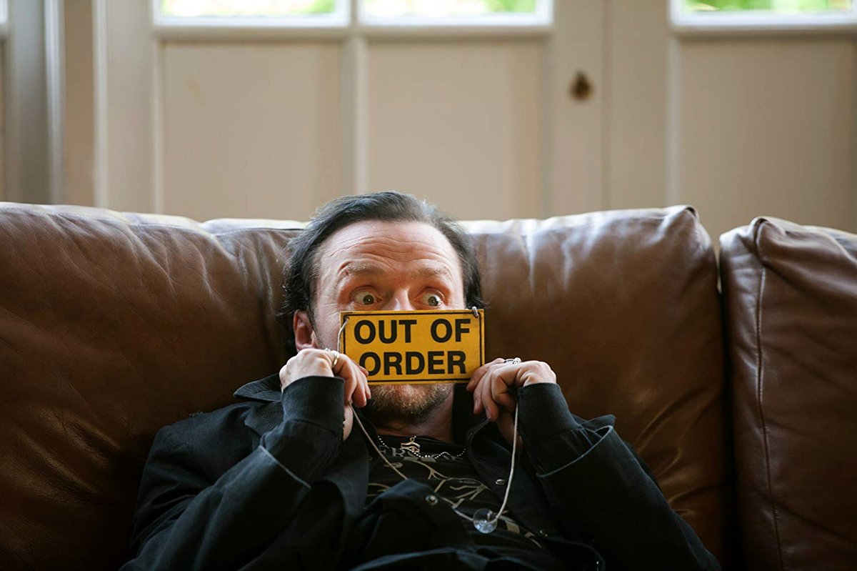 Photo from the movie The World's End