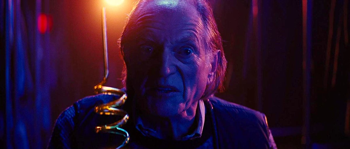 Photo from the movie The World's End