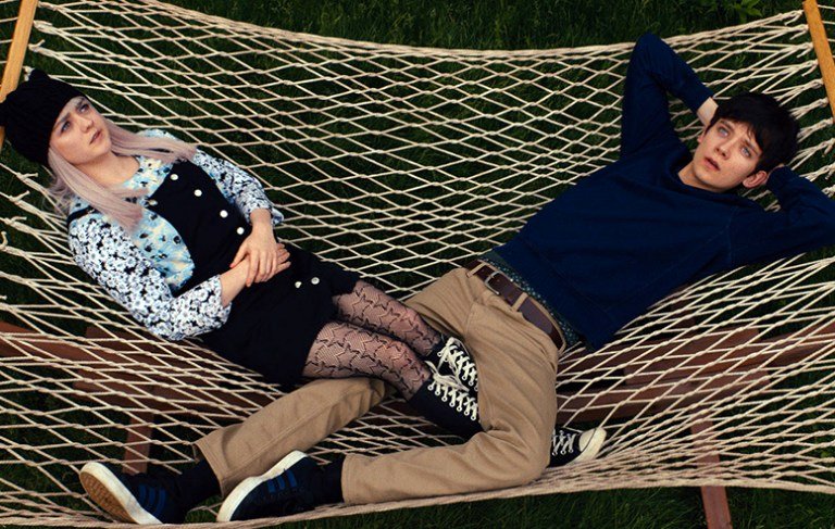 Photo du film Then Came You