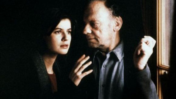 Photo du film Trzy kolory: Czerwony