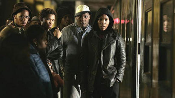 Photo du film Tsotsi v.f.