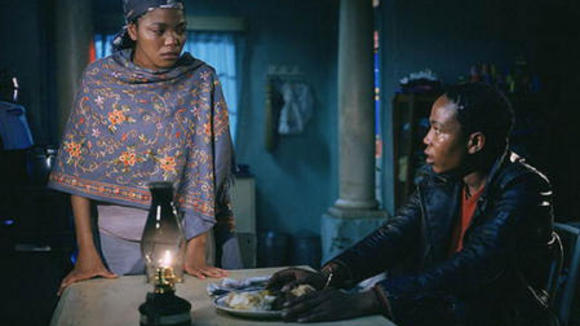 Photo du film Tsotsi v.f.