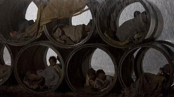 Photo du film Tsotsi v.f.