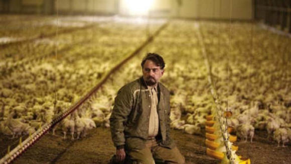 Photo from the movie Villa paranoia