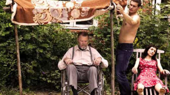 Photo from the movie Villa paranoia