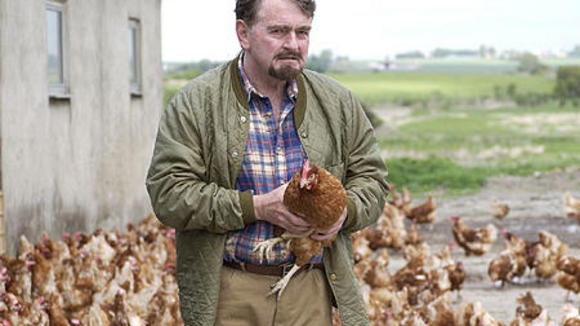 Photo from the movie Villa paranoia