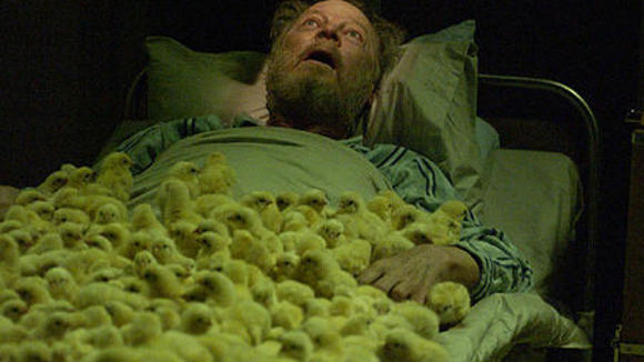 Photo from the movie Villa paranoia