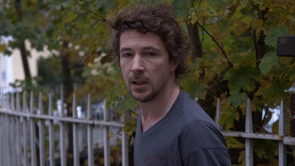 Photo du film Wake Wood