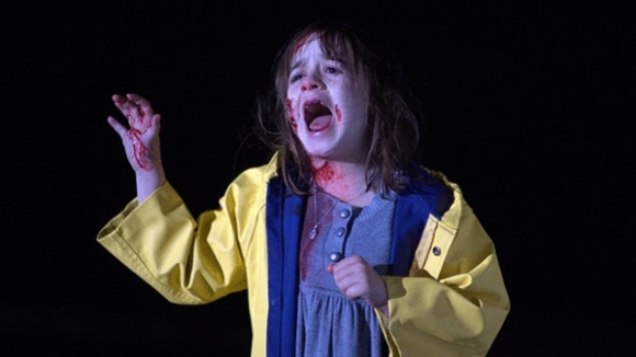 Photo du film Wake Wood