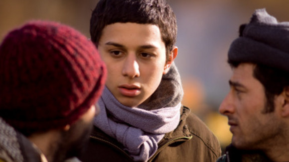 Photo from the movie Welcome