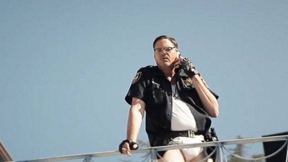 Photo du film Wrong Cops