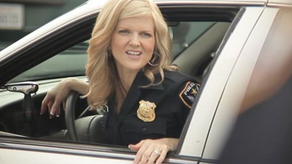 Photo du film Wrong Cops