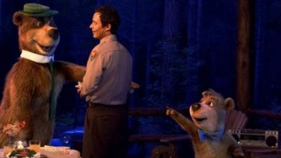 Photo du film Yogi l'ours