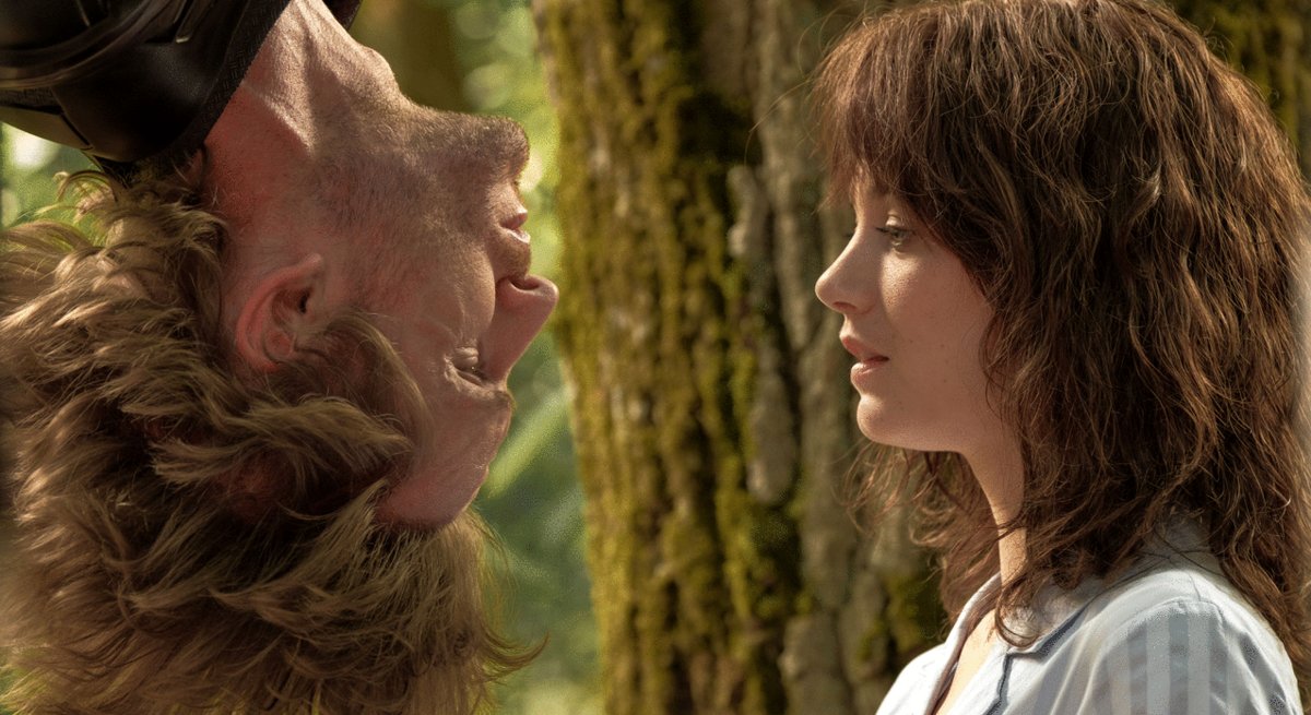 Photo from the movie Super-héros malgré lui