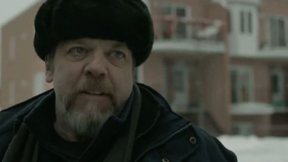 Photo from the movie L'Ange gardien