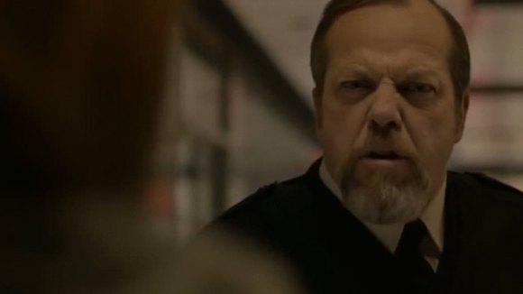 Photo from the movie L'Ange gardien