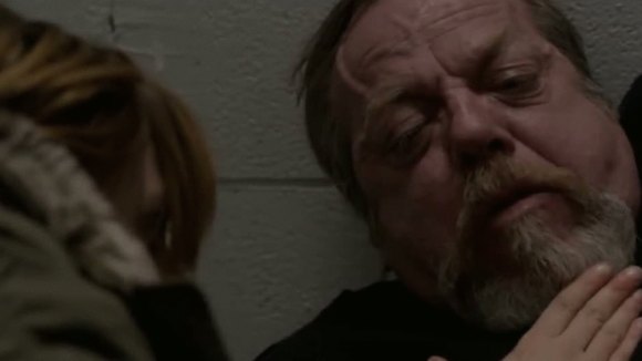 Photo from the movie L'Ange gardien