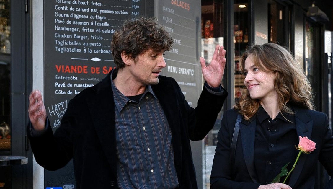 Photo from the movie Coup de chance