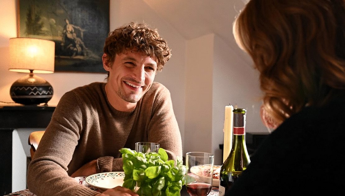 Photo from the movie Coup de chance