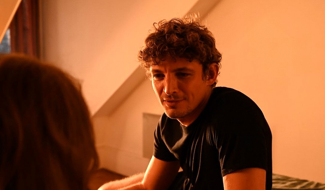 Photo from the movie Coup de chance