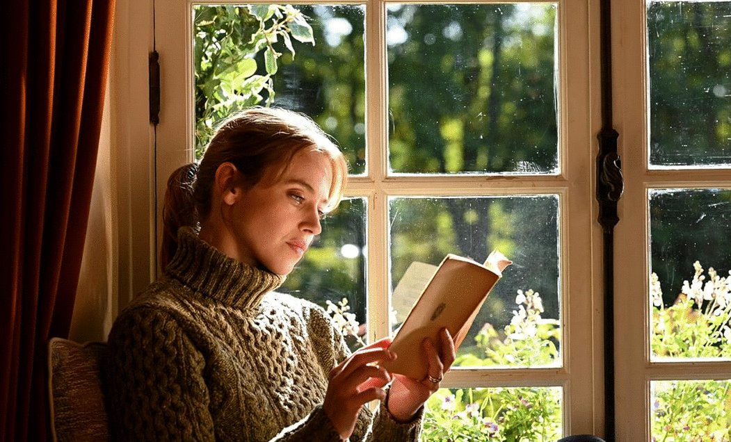 Photo from the movie Coup de chance