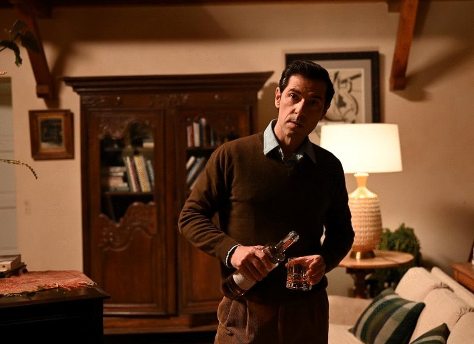 Photo from the movie Coup de chance