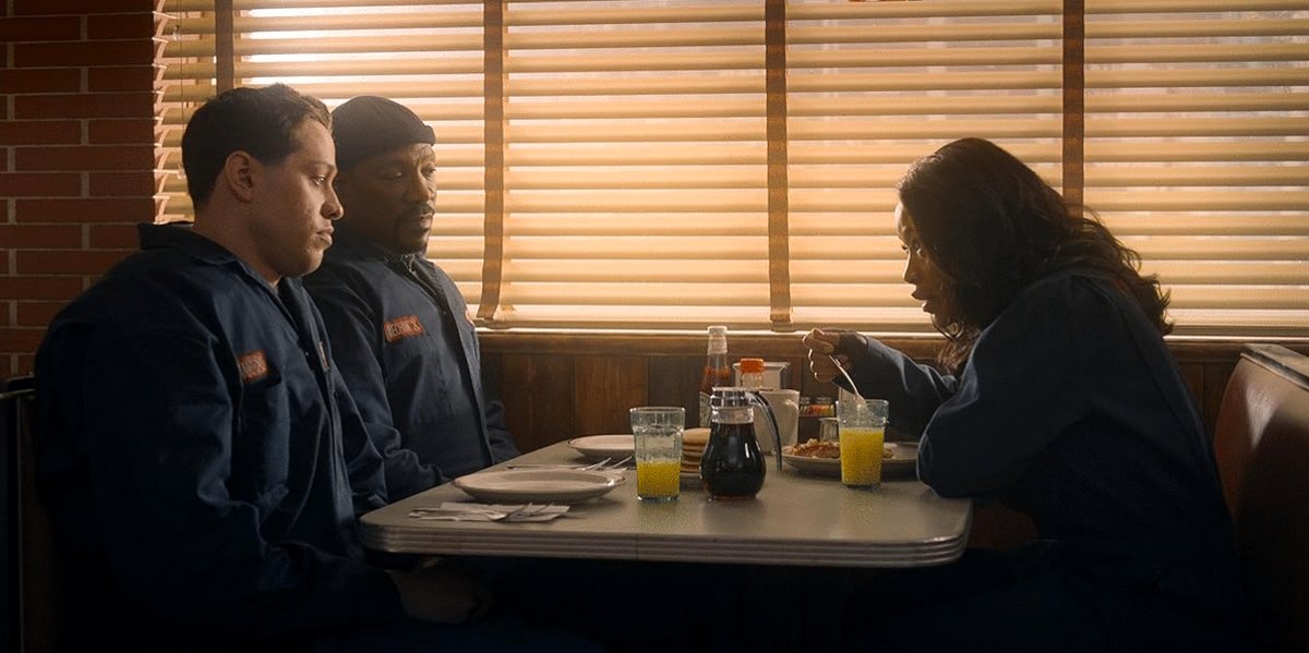 Photo du film The Pickup