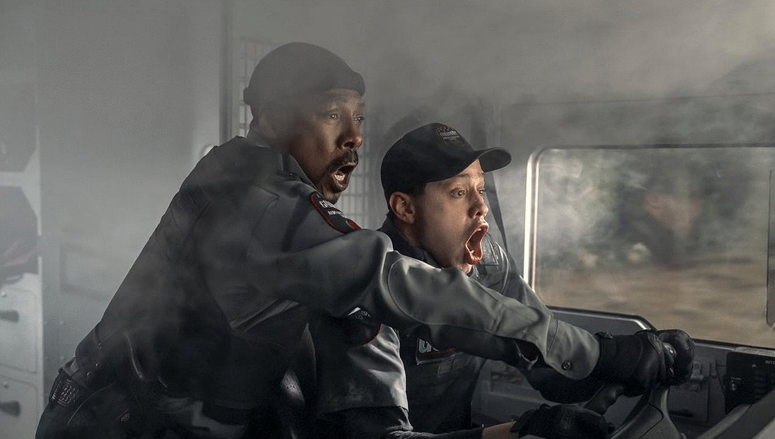 Photo du film The Pickup