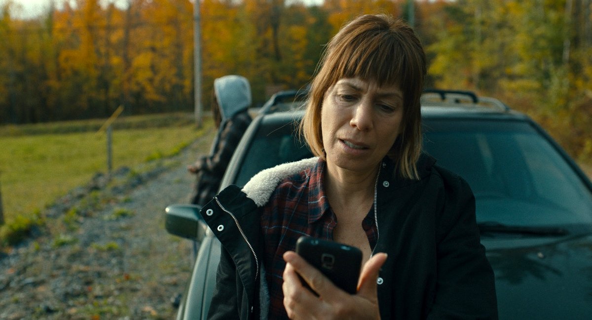 Photo du film Au nord d'Albany