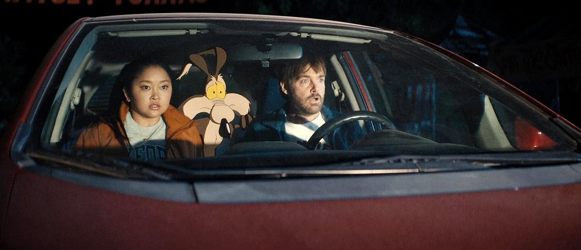 Photo du film Coyote vs. Acme