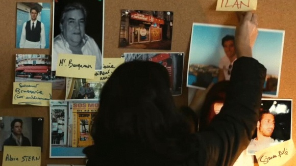 Photo du film 24 jours