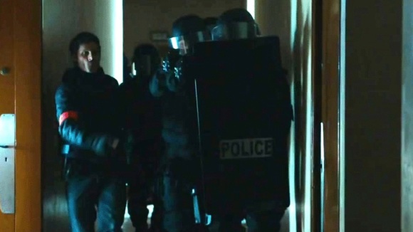 Photo du film 24 jours