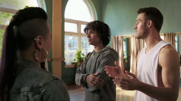 Photo du film Dansez dans les rues 5