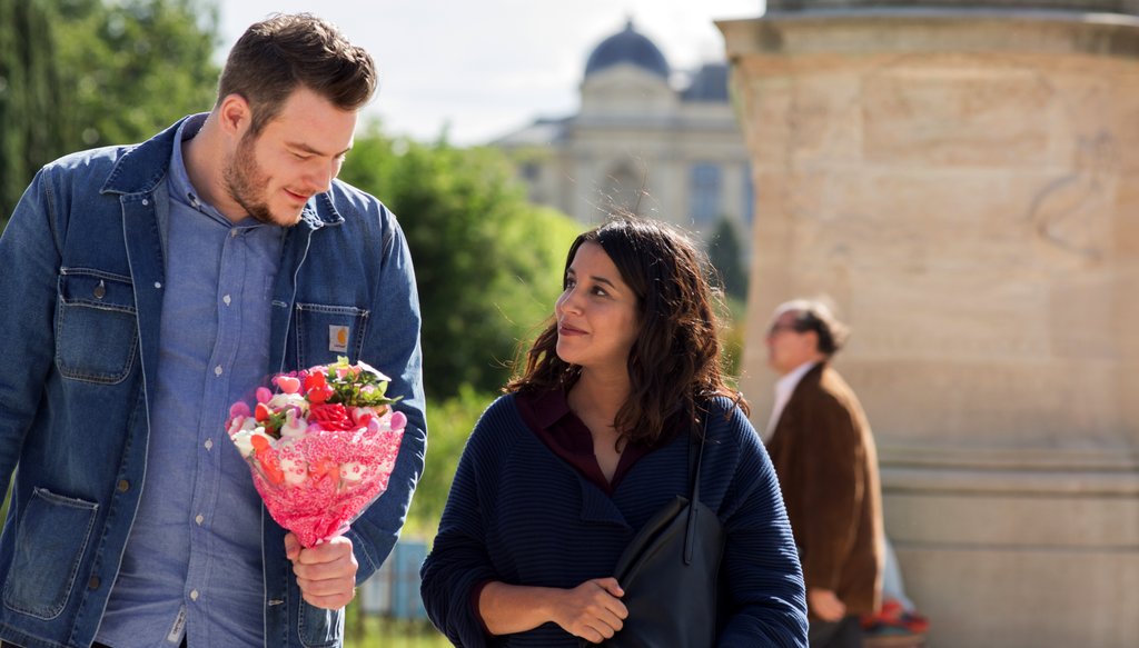 Photo du film Un homme pressé