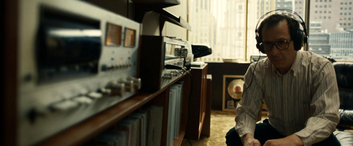 Photo du film Springsteen: Délivrez-moi de nulle part