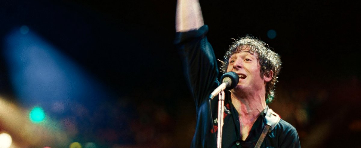 Photo du film Springsteen: Délivrez-moi de nulle part