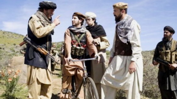 Photo from the movie An American Carol