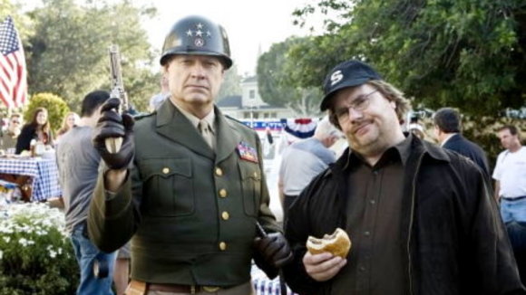 Photo from the movie An American Carol